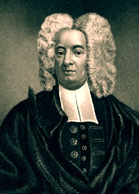 Cotton Mather
